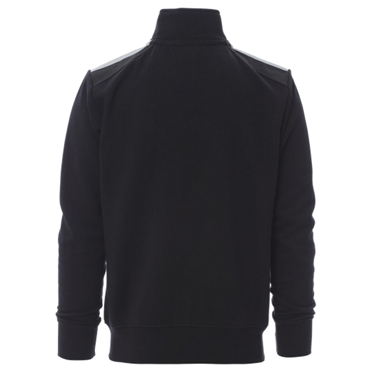 Hanorac PAYPER WORK 2.0 NEGRU - 2