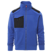 Суитшърт PAYPER WORK 2.0 ROYAL BLUE - 1