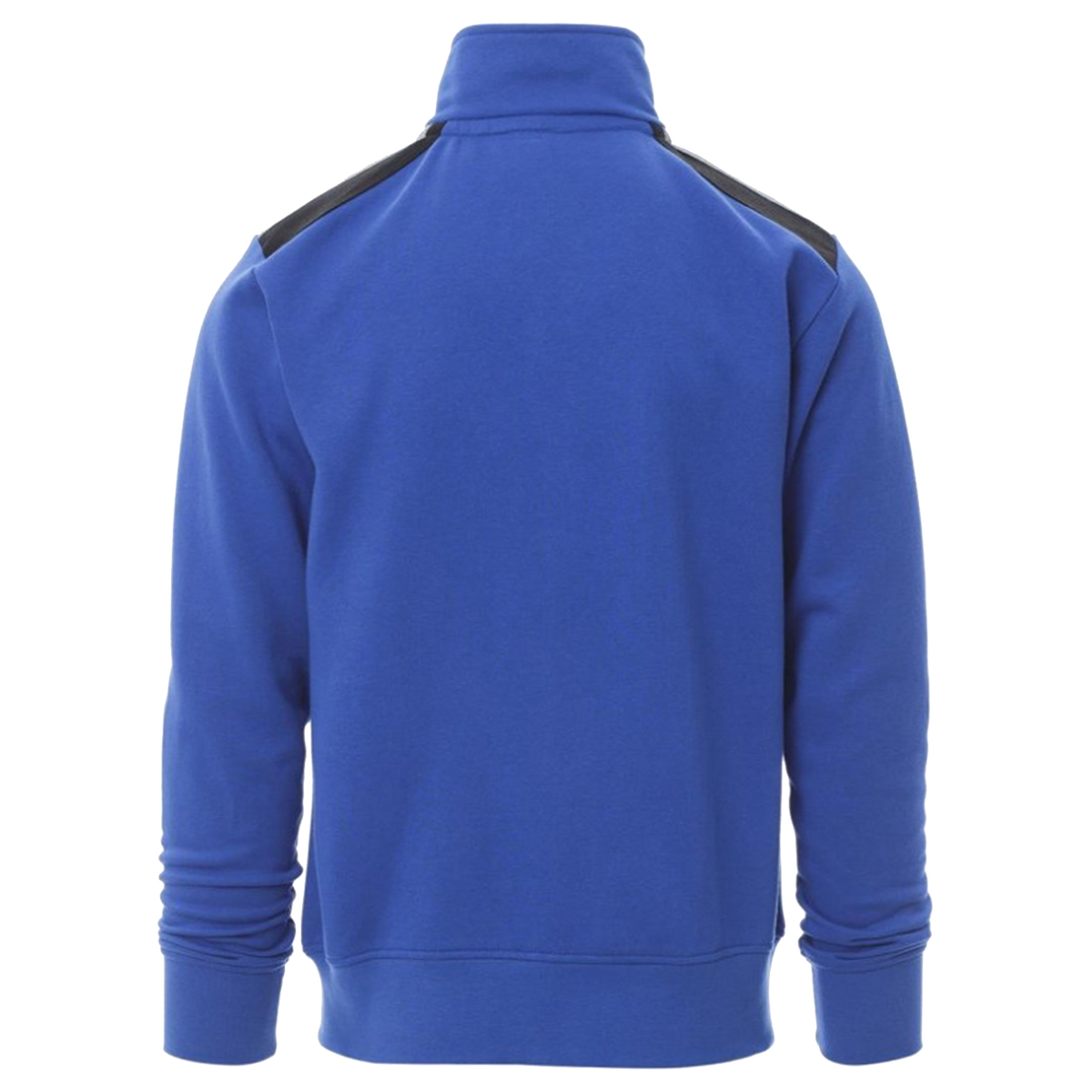 Суитшърт PAYPER WORK 2.0 ROYAL BLUE - 2