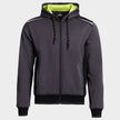 Hanorac PRISMA 2.0 GRAY/GREEN - 1