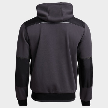 Hanorac PRISMA 2.0 GRAY/GREEN - 2