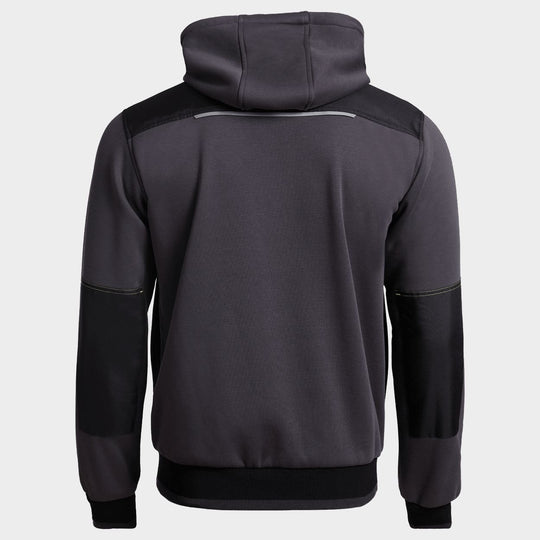 Hanorac PRISMA 2.0 GRAY/GREEN - 2