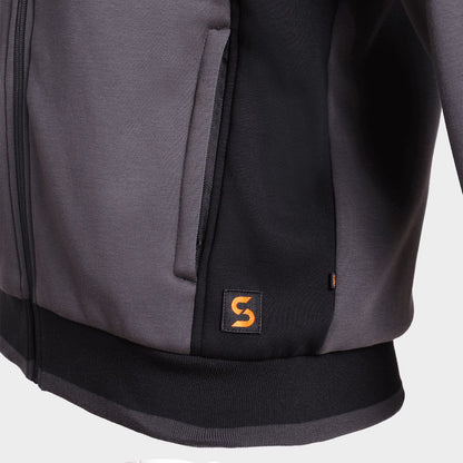 Hanorac PRISMA 2.0 GRAY/GREEN - 4