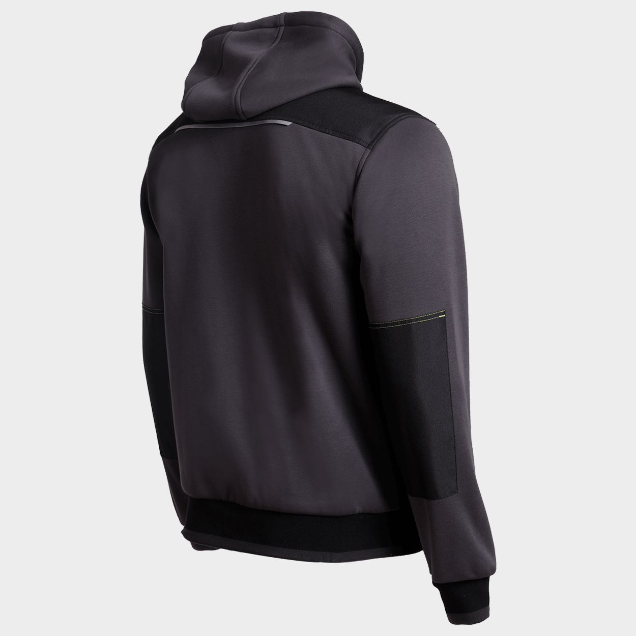 Hanorac PRISMA 2.0 GRAY/GREEN - 5