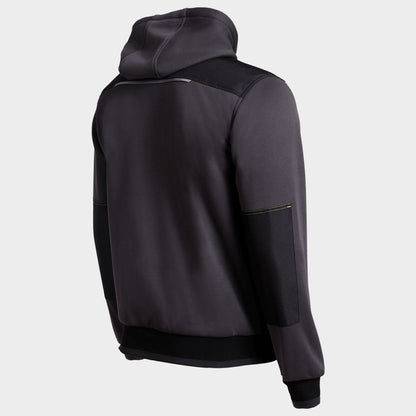 Hanorac PRISMA 2.0 GRAY/GREEN - 5