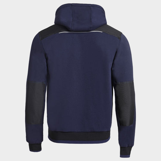 Hanorac PRISMA 2.0 NAVY/ROYAL BLUE - 2