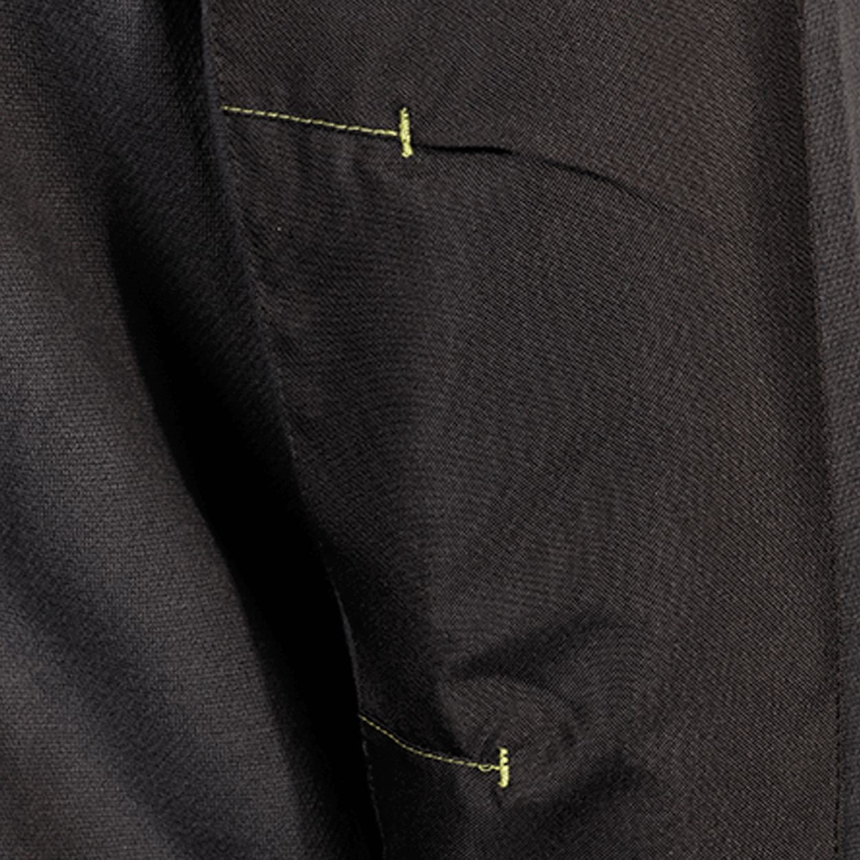 Суитшърт PRISMA GREY/GREEN - 3