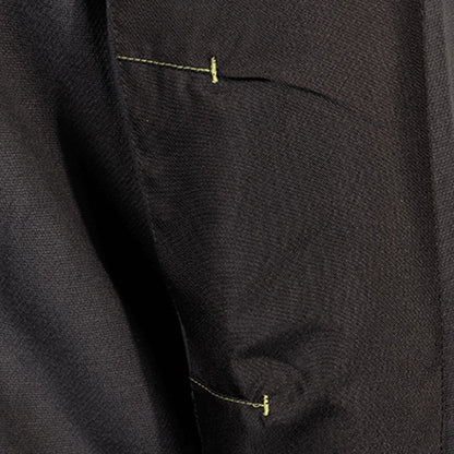 Суитшърт PRISMA GREY/GREEN - 3