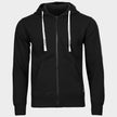 Hanorac REMO BLACK - 1