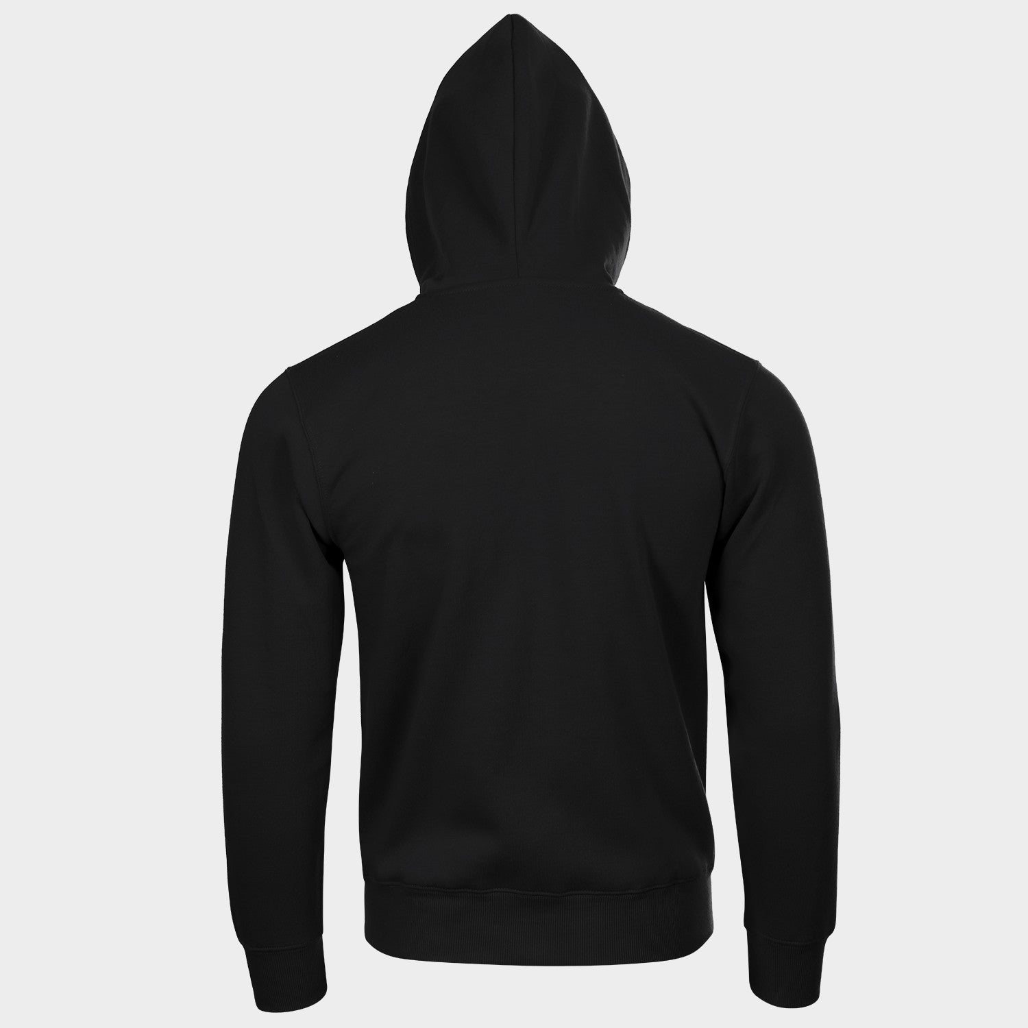 Hanorac REMO BLACK - 3