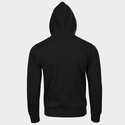 Hanorac REMO BLACK - 3
