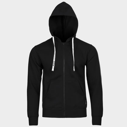 Hanorac REMO BLACK - 4