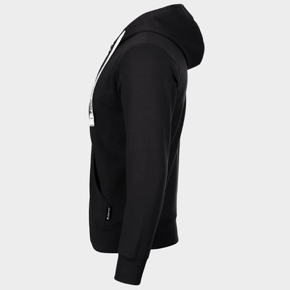 Hanorac REMO BLACK - 5