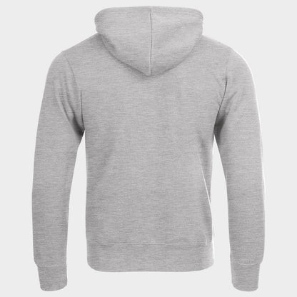 Hanorac REMO GRAY MELANGE - 2