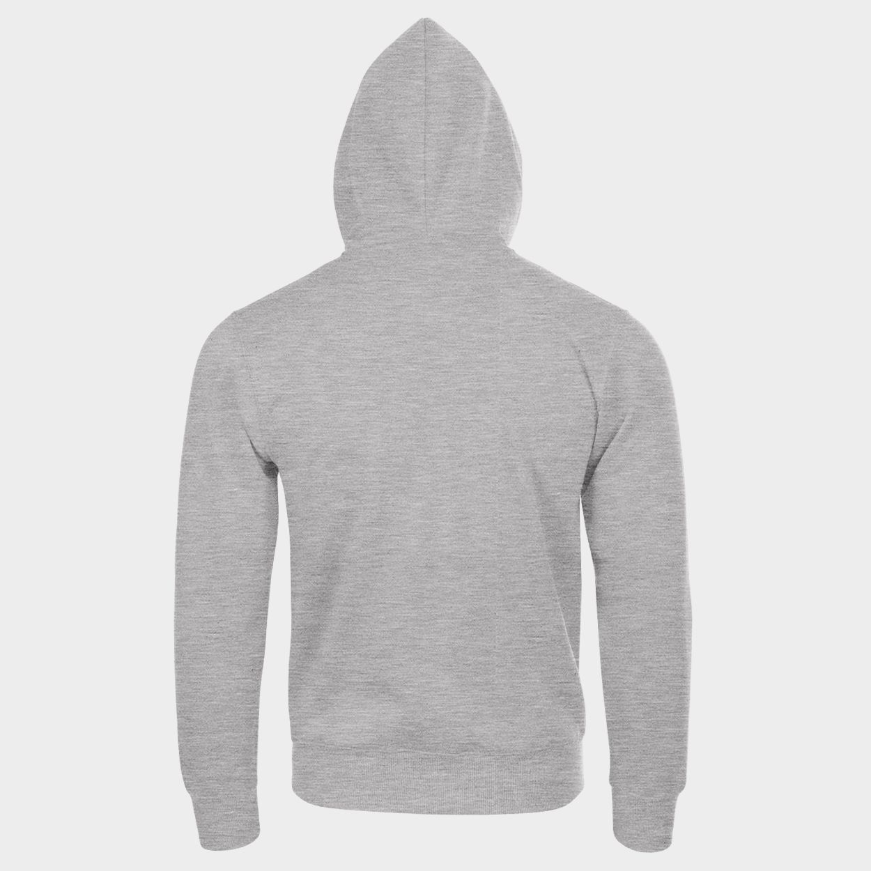 Hanorac REMO GRAY MELANGE - 4