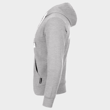 Hanorac REMO GRAY MELANGE - 5