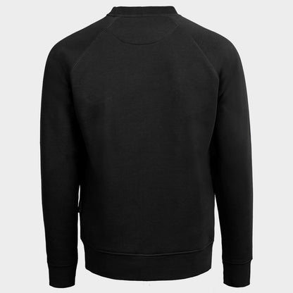 Sweatshirt REMO PRO BLACK - 2