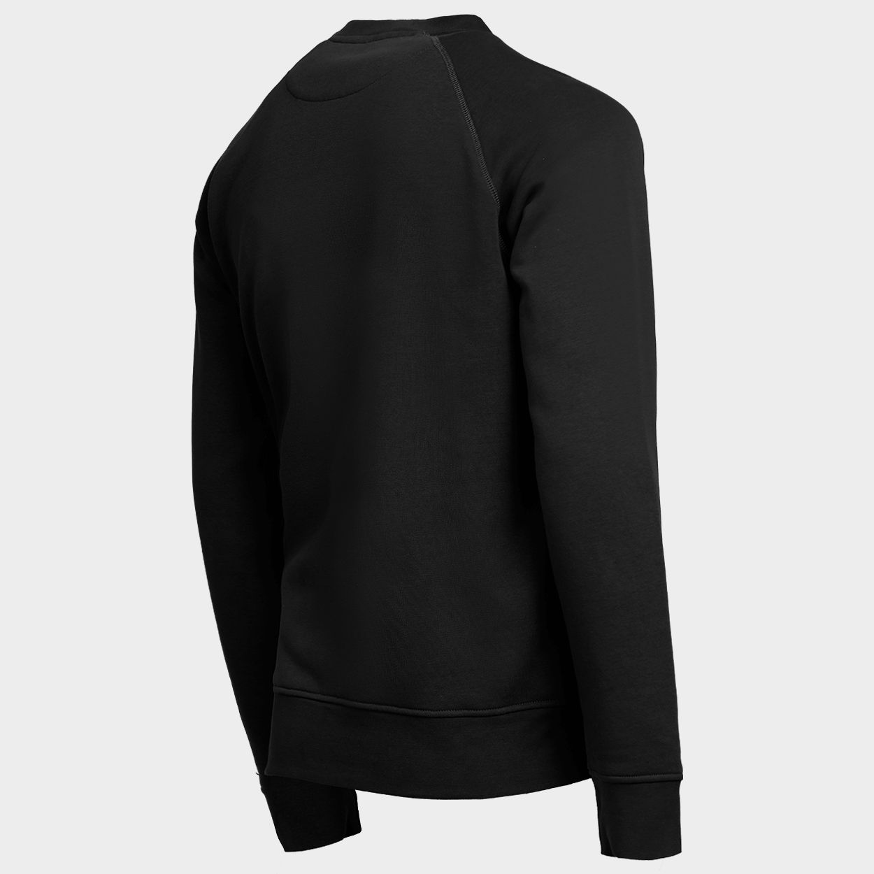Sweatshirt REMO PRO BLACK - 6