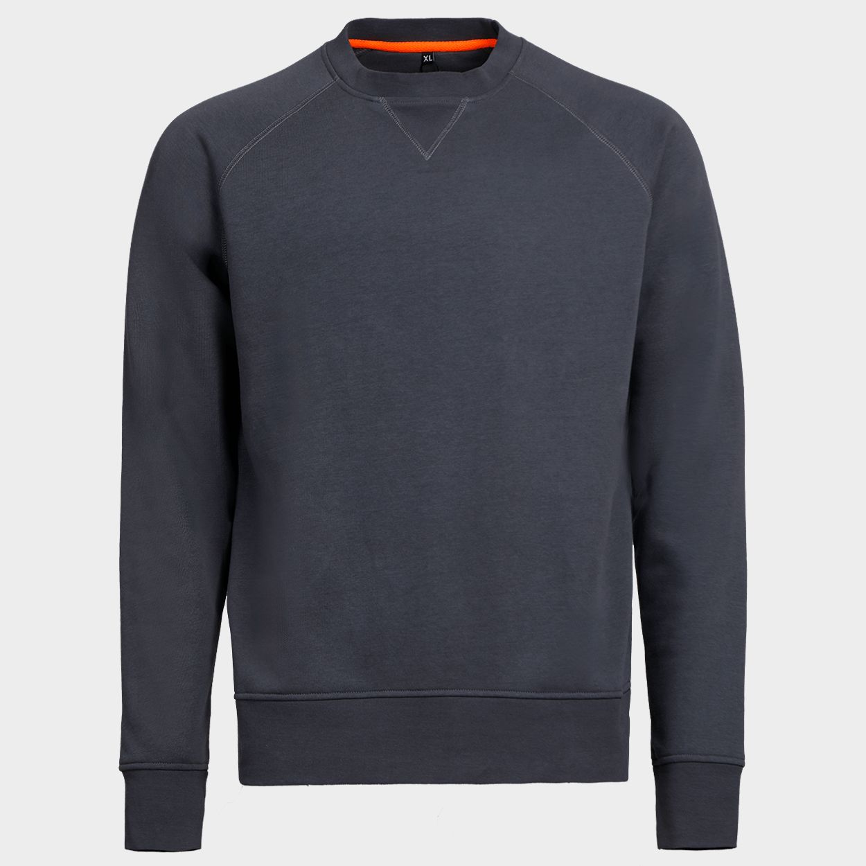 Hanorac REMO PRO GREY - 1