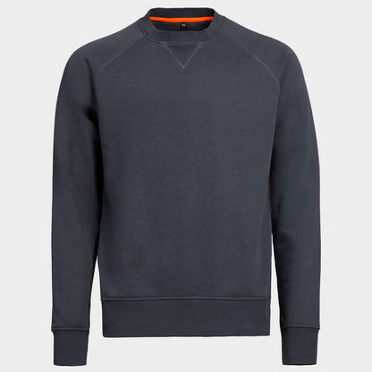 Φούτερ REMO PRO GREY - 1