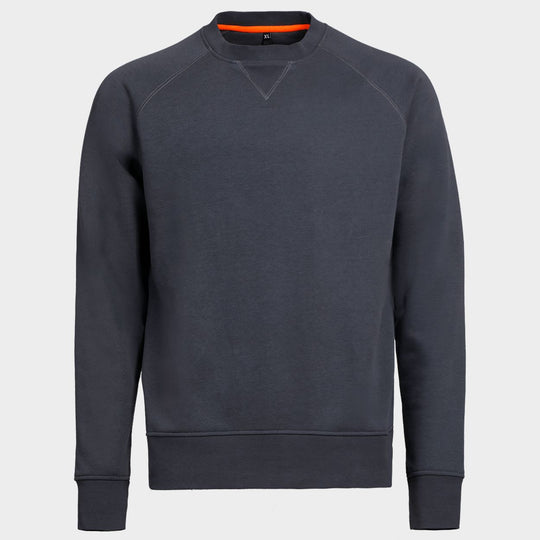 Hanorac REMO PRO GREY - 1