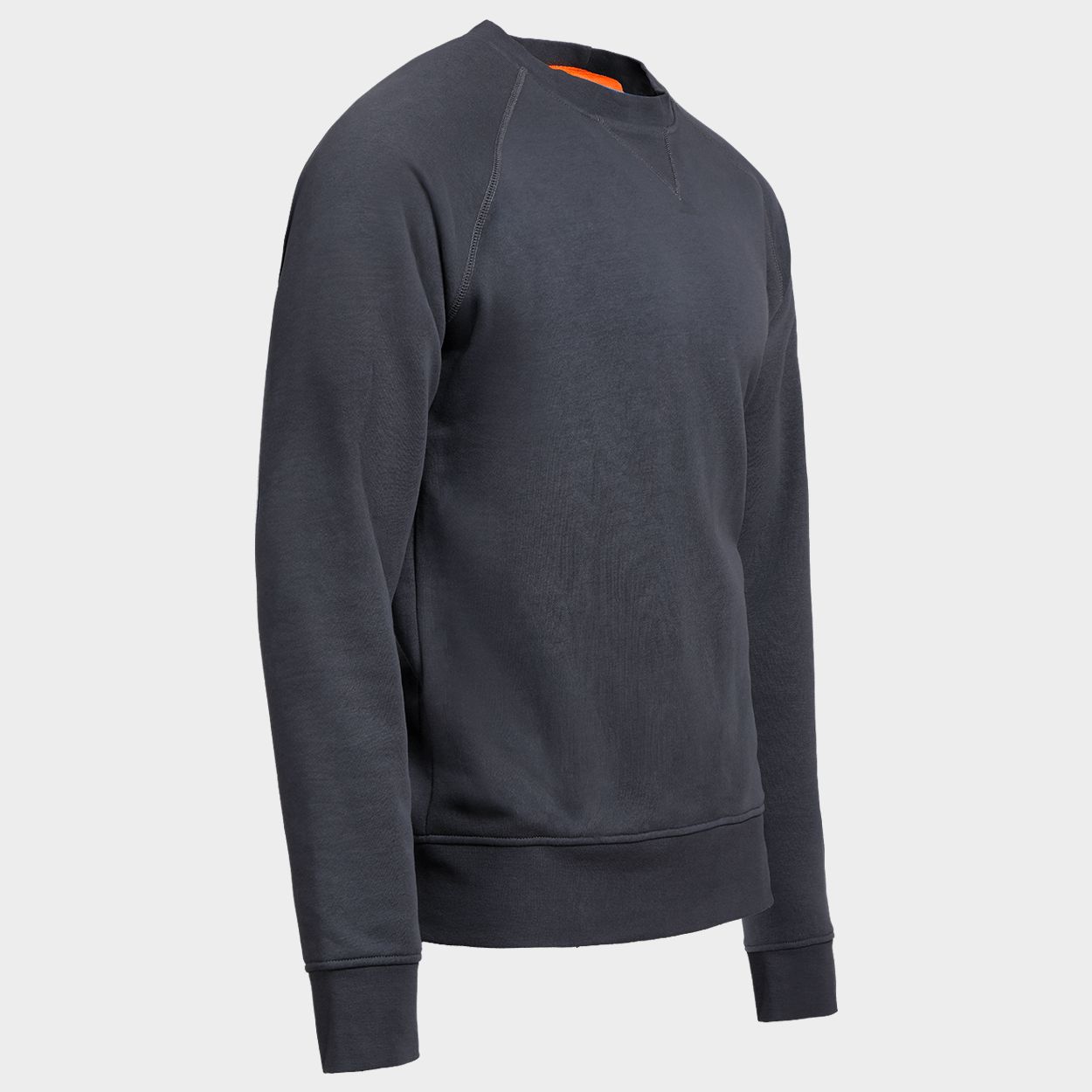 Φούτερ REMO PRO GREY - 5