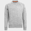 Hanorac REMO PRO GREY MELANGE - 1