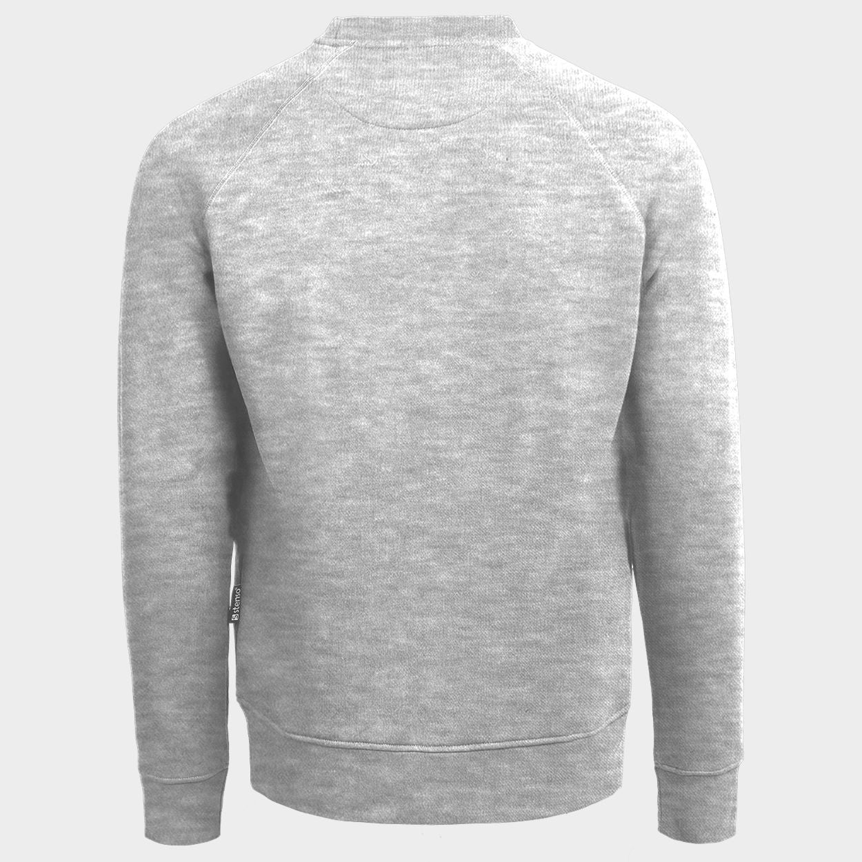Hanorac REMO PRO GREY MELANGE - 2