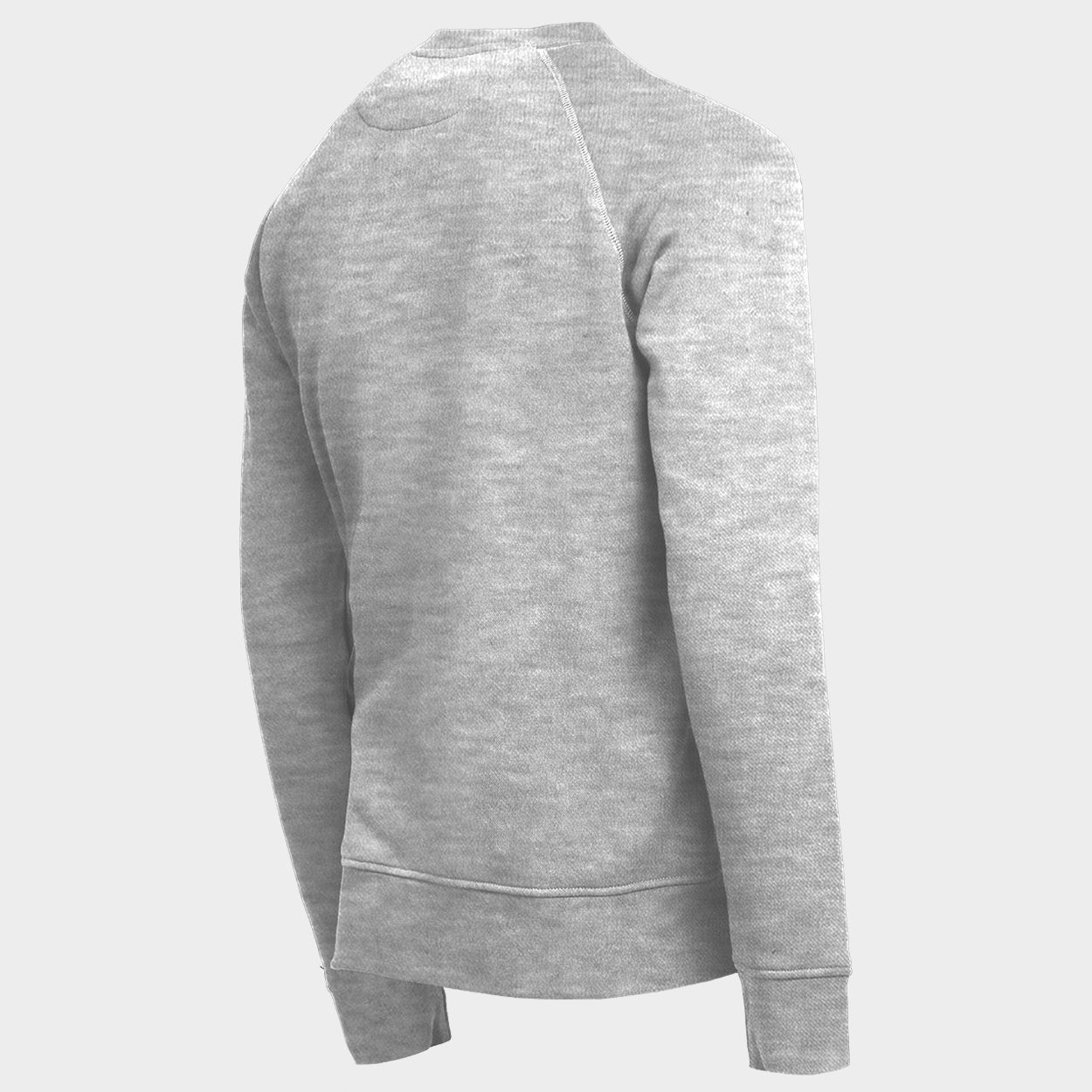 Hanorac REMO PRO GREY MELANGE - 6