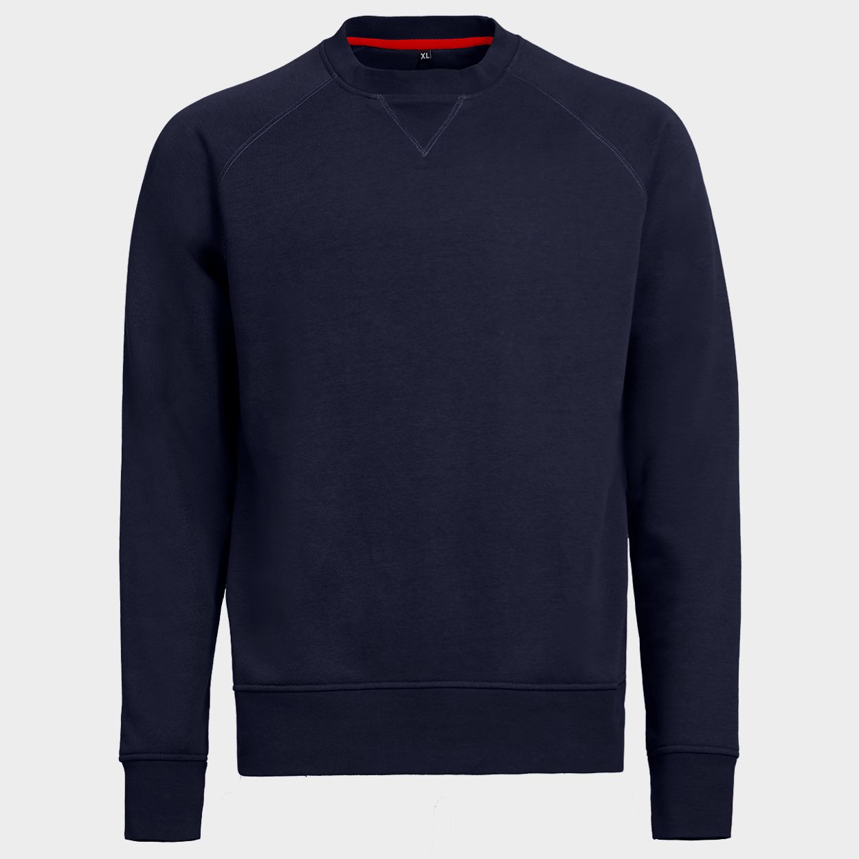 Sweatshirt REMO PRO NAVY - 1