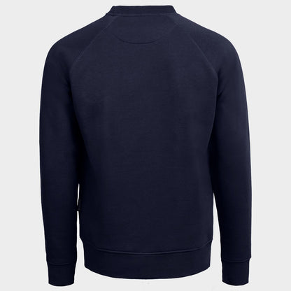 Sweatshirt REMO PRO NAVY - 2