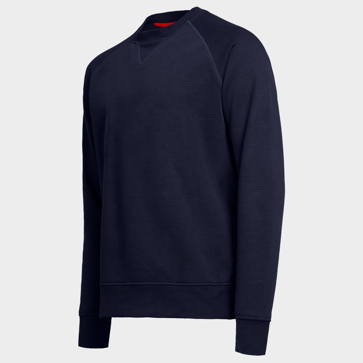 Sweatshirt REMO PRO NAVY - 3