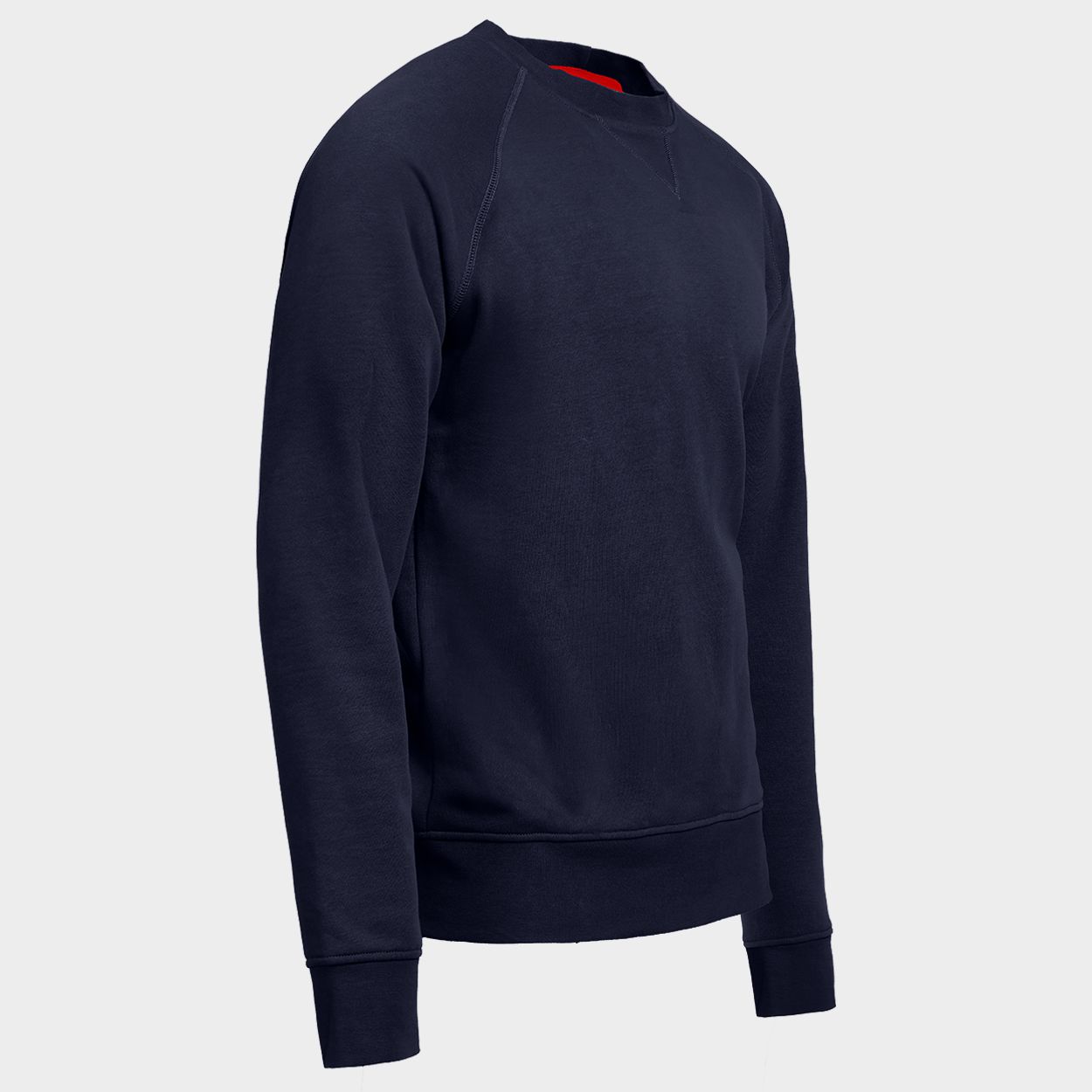 Sweatshirt REMO PRO NAVY - 4