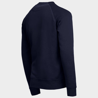 Sweatshirt REMO PRO NAVY - 5
