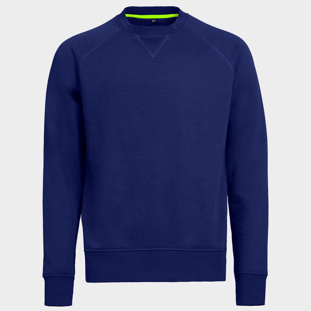 Суитшърт REMO PRO ROYAL BLUE - 1