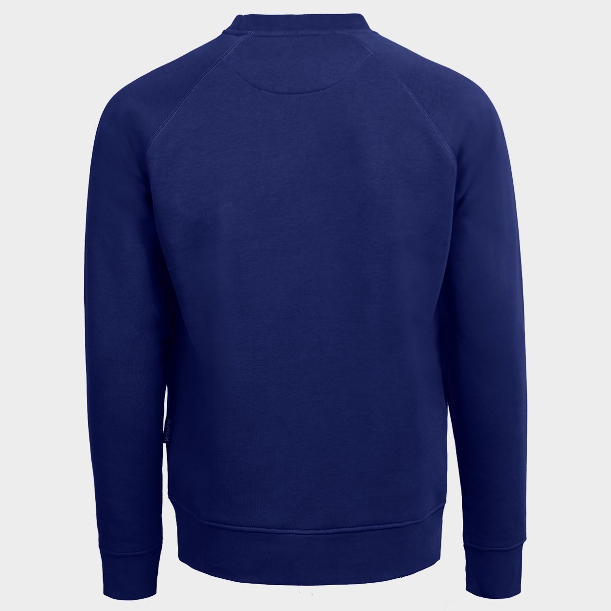 Суитшърт REMO PRO ROYAL BLUE - 2