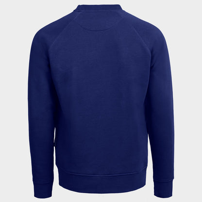 Суитшърт REMO PRO ROYAL BLUE - 2