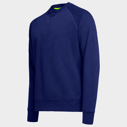 Суитшърт REMO PRO ROYAL BLUE - 4