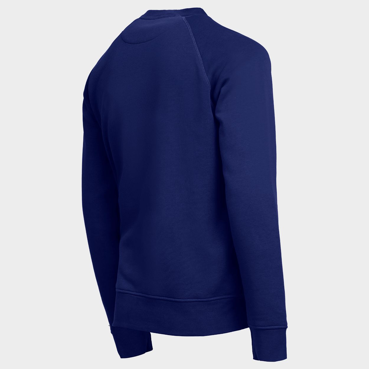 Суитшърт REMO PRO ROYAL BLUE - 5