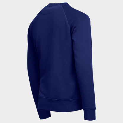 Суитшърт REMO PRO ROYAL BLUE - 5