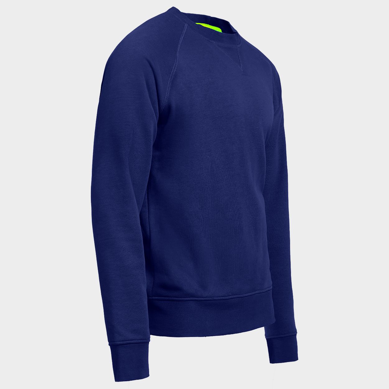 Суитшърт REMO PRO ROYAL BLUE - 6