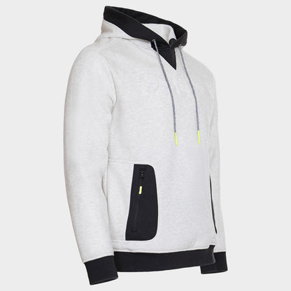 Φούτερ STENSO 3D PRINT LIGHT GREY - 3