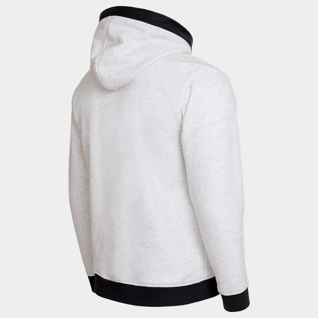 Φούτερ STENSO 3D PRINT LIGHT GREY - 5