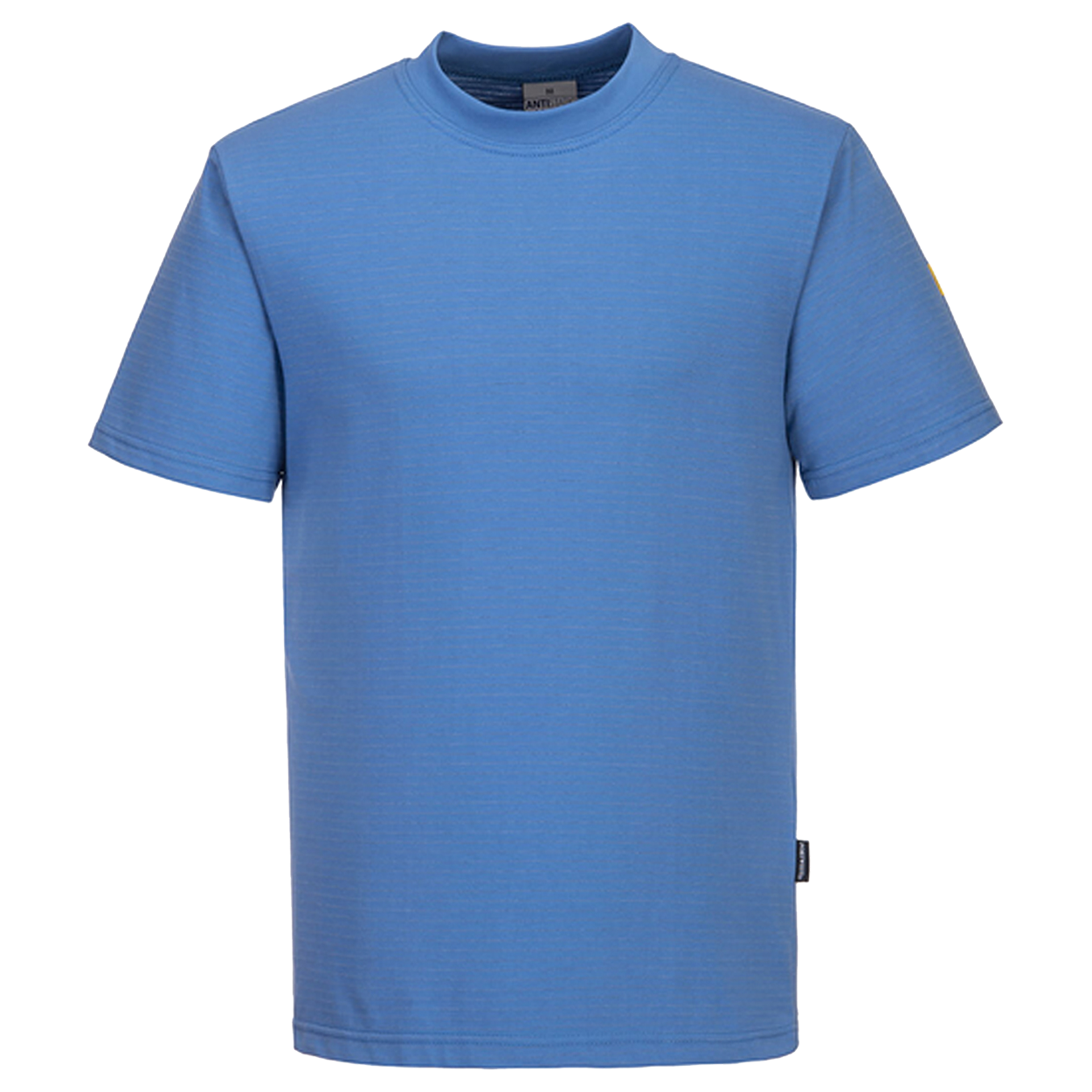 Tricou AS20 ESD ALBASTRU - 1