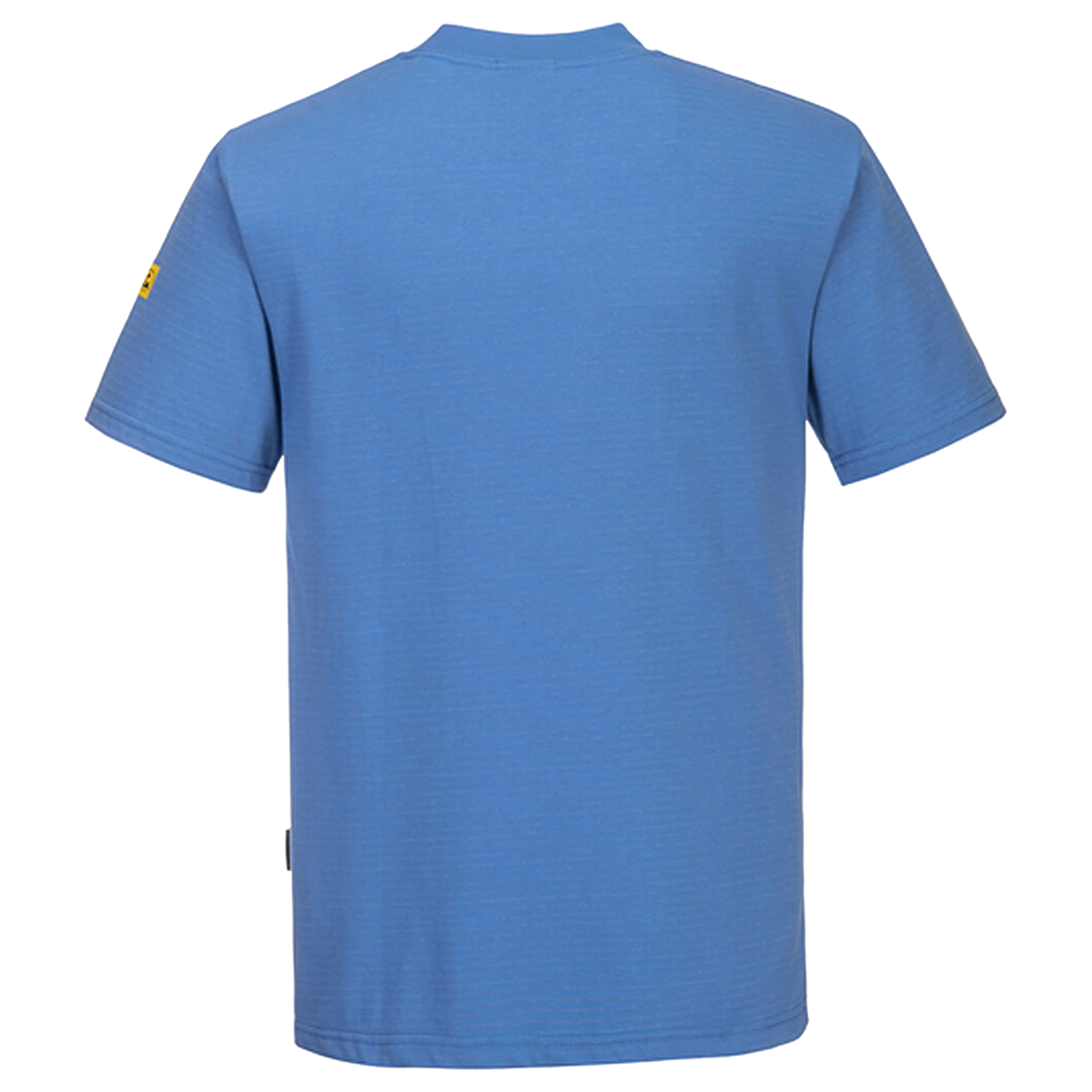 Tricou AS20 ESD ALBASTRU - 2