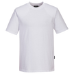 T-shirt AS20 ESD WHITE - 1