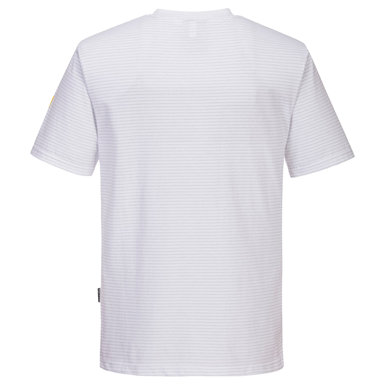 T-shirt AS20 ESD WHITE - 2
