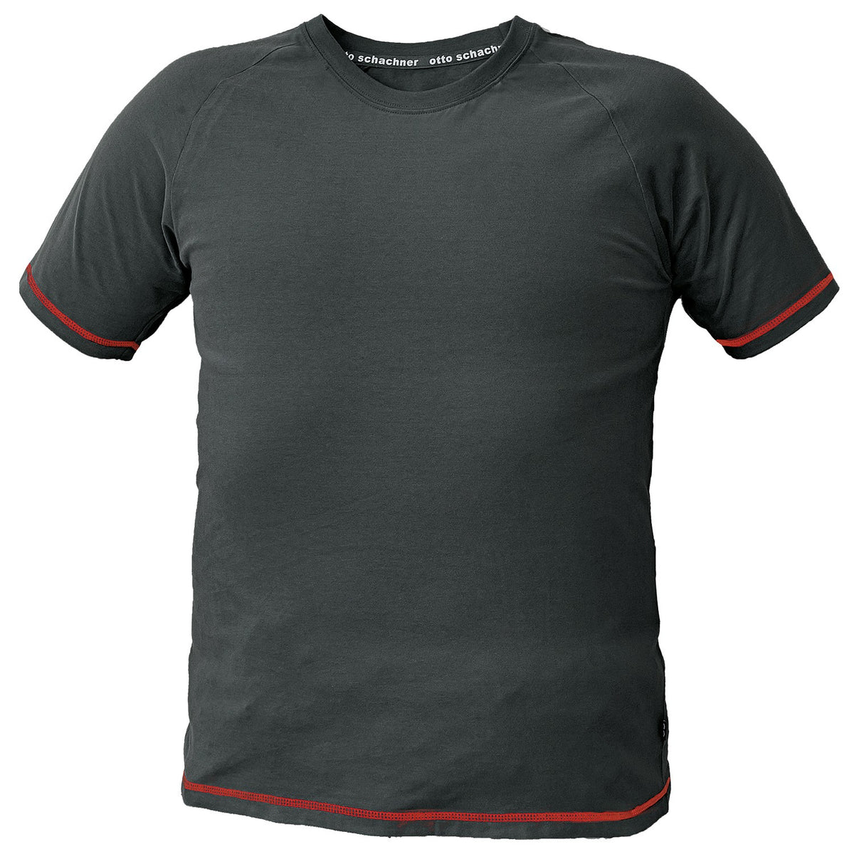 BALLING BLACK T-shirt