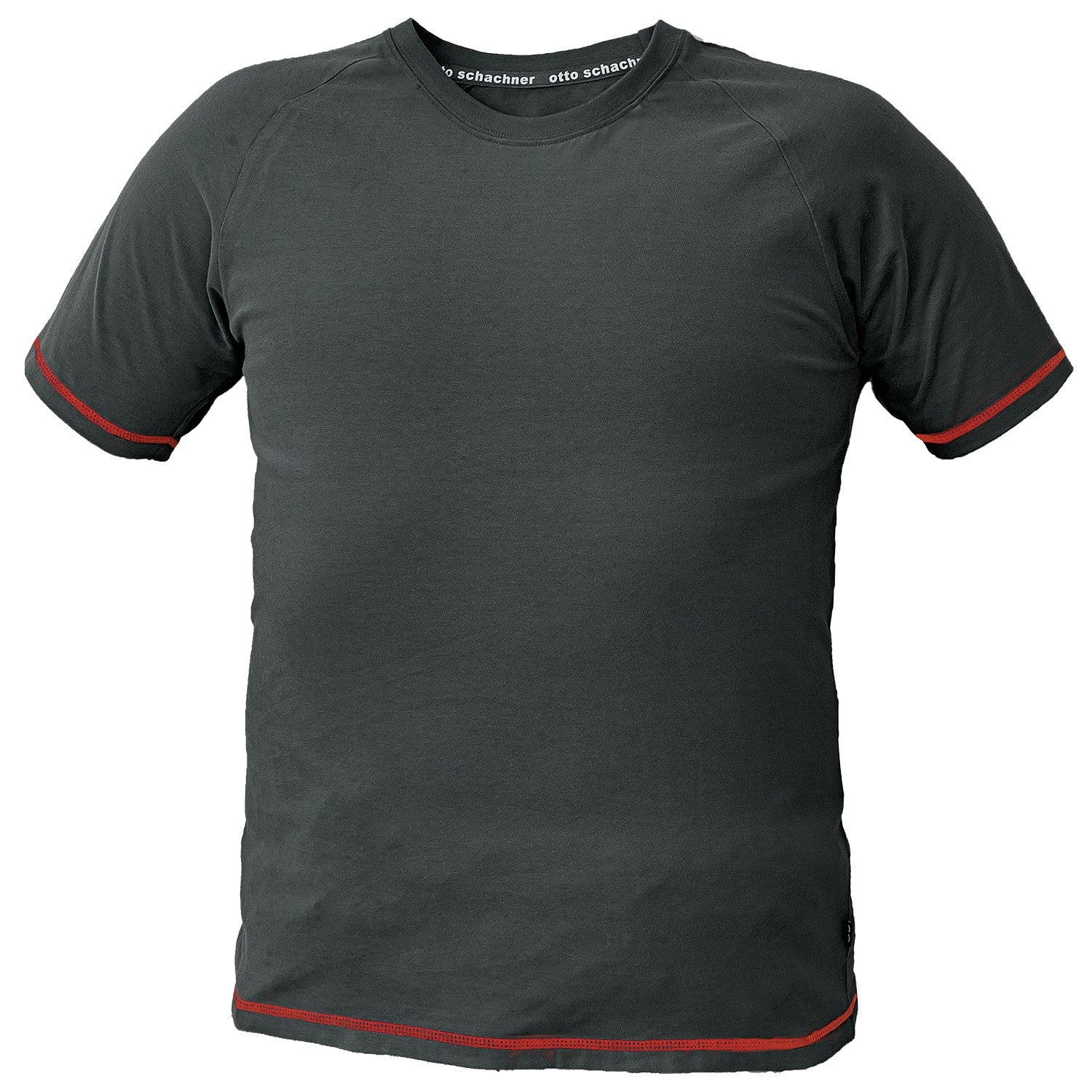 BALLING BLACK T-shirt