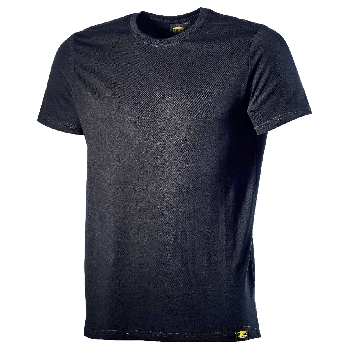 DIADORA MC ATONY II BLACK T-shirt
